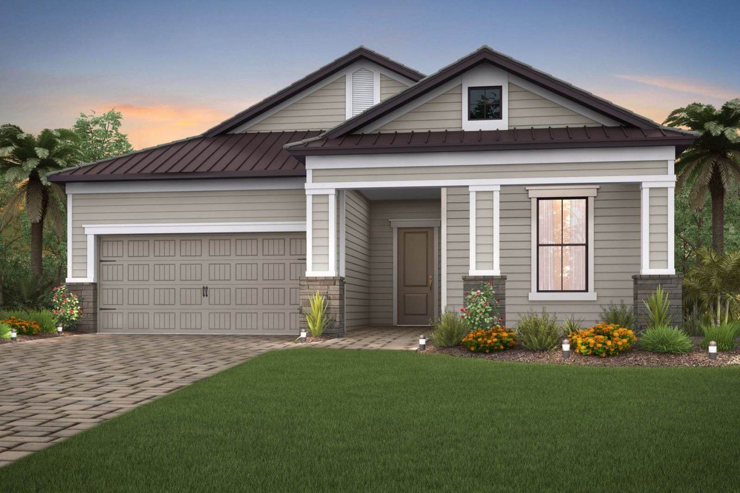 Pulte Floor Plans WildBlue